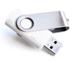 Як правильно вибрати хорошу usb флешку для комп'ютера