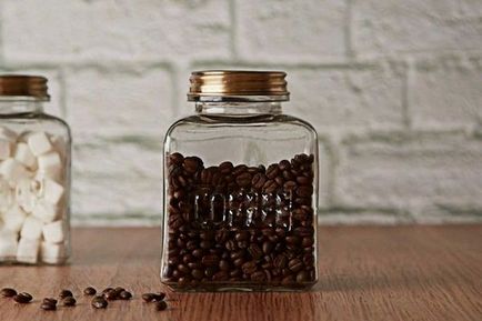 Cum se păstrează cafeaua, cum se gătește