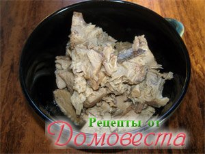 Както обикновено, за да сочни и вкусни баници - рецепти от domovesta