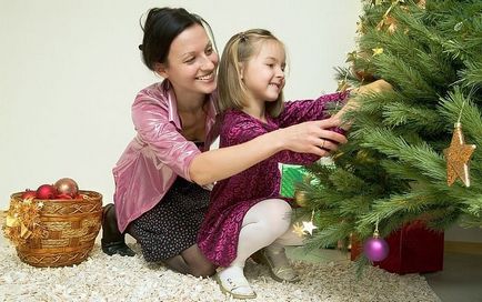 Hogyan kell tartani a születésnapját egy felnőtt lánya