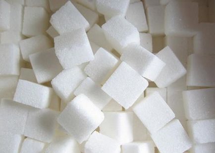Як цукор знижує імунітет