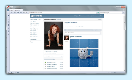 Cum se face un fotocatch vkontakte - lumea inovării pe calculator