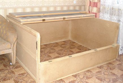 Cum sa faci un loc de joaca pentru puii din apartament - lumea mamei (face) Cum sa faci un loc de joaca pentru puii din apartament - lumea mamei