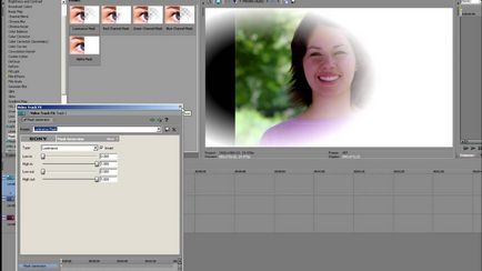 Cum să faci o mască în Sony Vegas