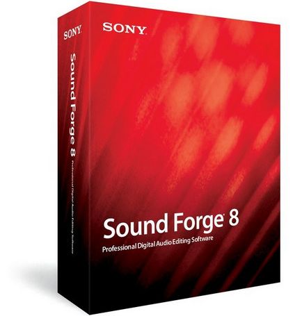 Як зробити мінусовку в програмі sound forge