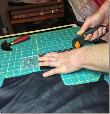 Как да си направим външен джоб - ръчна изработка и творчески - онлайн списание, занаяти с ръцете си