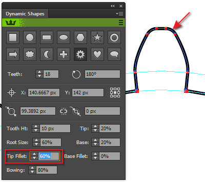 Як створити інфографіку з шестернями, використовуючи vectorscribe і adobe illustrator - rboom