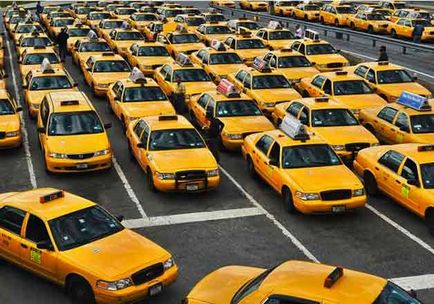 Як стати партнером яндекс таксі в Москві як стати представником яндекс таксі