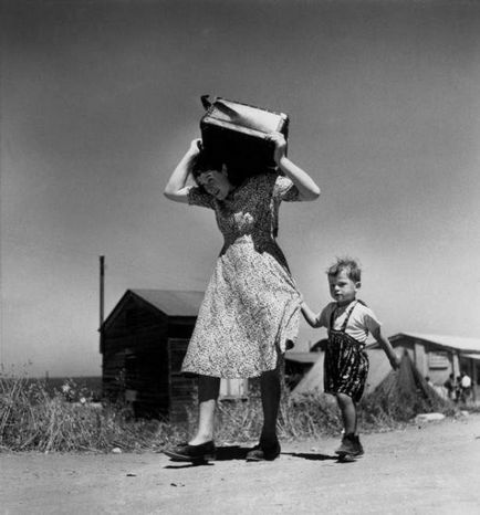 Як стати найбільшим вуличним фотографом 8 порад від Роберта Капи (robert capa) ~ photopoint