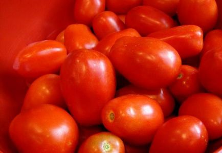 Як сушити помідори в електросушарці як зберігати сушені помідори
