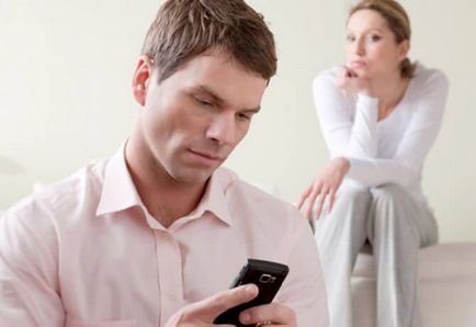 Cum de a înfrânge un soț gelos 5 sfaturi