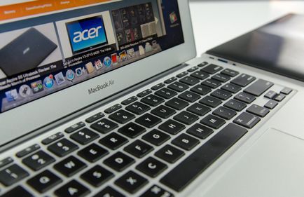 Cum de a îmbunătăți imaginea de pe macbook dvs. aer, revistă aeriană macbook și știri pe