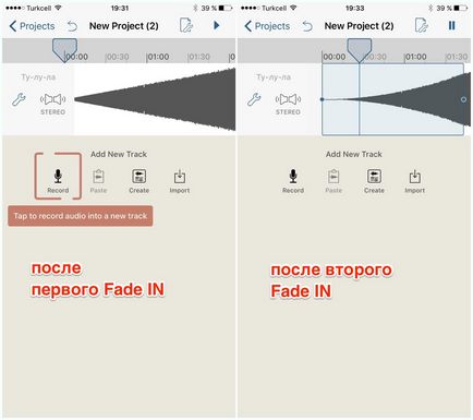 Як встановити тихий будильник або з наростаючою гучністю, все про ipad