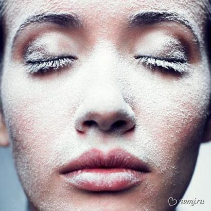 Як доглядати за чутливою шкірою обличчя навесні