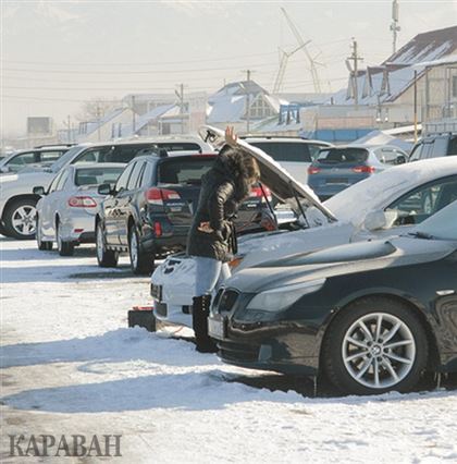 Як вибирати автомобіль поради профі - караван, караван