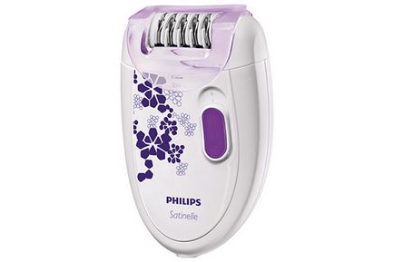 Cum de a alege un Epilator Ghid pentru alegerea unui epilator