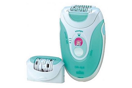 Cum de a alege un Epilator Ghid pentru alegerea unui epilator