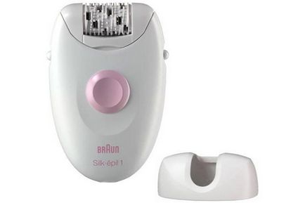 Cum de a alege un Epilator Ghid pentru alegerea unui epilator