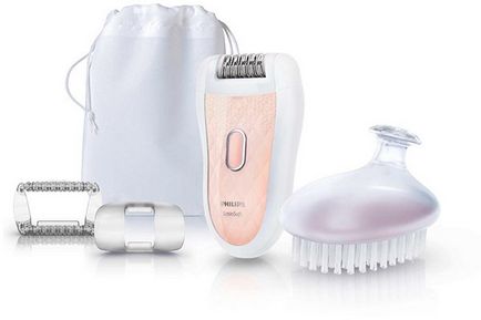 Cum de a alege un Epilator Ghid pentru alegerea unui epilator