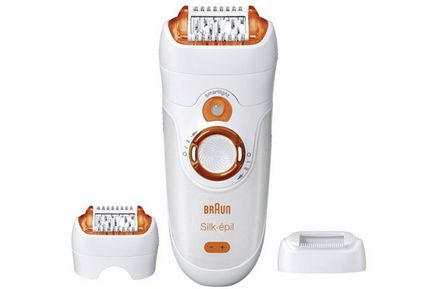 Cum de a alege un Epilator Ghid pentru alegerea unui epilator