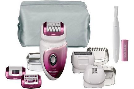 Cum de a alege un Epilator Ghid pentru alegerea unui epilator