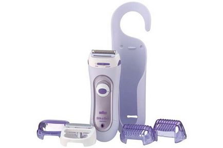 Cum de a alege un Epilator Ghid pentru alegerea unui epilator