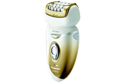 Cum de a alege un Epilator Ghid pentru alegerea unui epilator