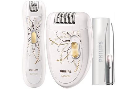 Cum de a alege un Epilator Ghid pentru alegerea unui epilator