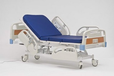 Cum să alegi un pat pentru un pat în spital
