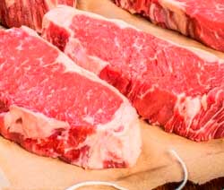 Cum de a alege carne pentru carne de vită fript - t-os academie