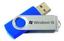 Як записати windows 10 на флешку готуємо usb flash диск для установки windows