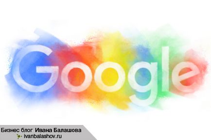 Hogyan hozzunk létre egy fiókot a Google a hozzáférés az összes szolgáltatást