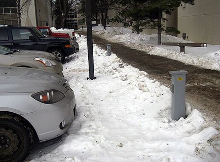 Канада взимку керівництво по виживанню