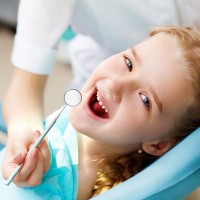 Карієс передніх зубів у дітей лікування, ціна, відео, лікування зубів