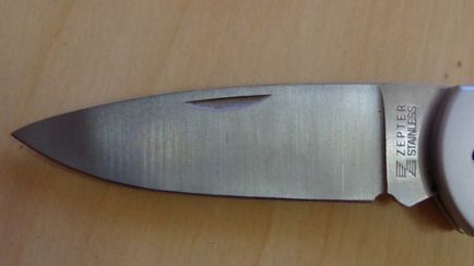 cég Zepter LZ-367 Pocket Knife