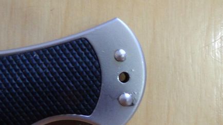 Zsebkés cég Zepter LZ-367 (Zepter) cég Zepter LZ-367 Pocket Knife