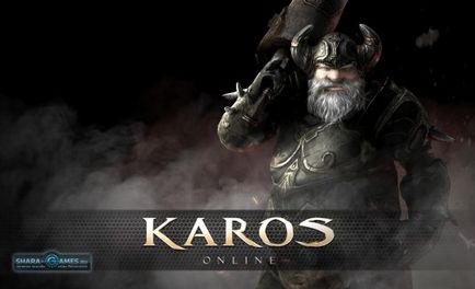 Karos квести - виконання ігрових завдань, гра karos