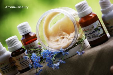 Extract de cal de castane - magazin de produse cosmetice naturale aromabeauty