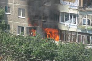 De ce se visează un incendiu în apartament?