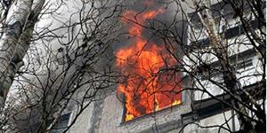 De ce se visează un incendiu în apartament?