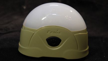 Lampa de camping fenix cl20