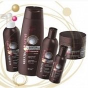 Keratin active кератин актив - білоруська косметика