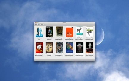 Kitabu - lectură epub gratuit pentru mac os, appleinform