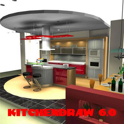 Kitchendraw 6