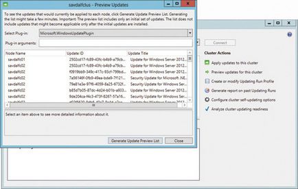 Actualizarea clusterului în mediul Windows Server 2012, windows it pro