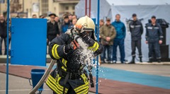 Klitschko lasă boxul - epoca celor mai vii fotografii ale carierei de box vladimir Klichko