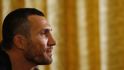 Klitschko în ostateci, furie în spital, linares cu centură