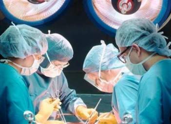 Clinica Dobrobut planifică în cursul anului să construiască până la 300 de operații coronariene minim invazive