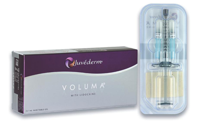 Clinica de medicină estetică istmed, juvederm (juviderm)