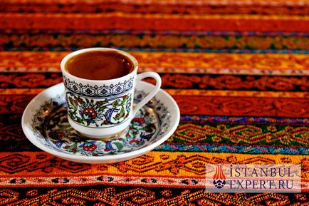 Cafea turcească este de cinci fapte pe care trebuie să știți, Istanbul, turcia, profesional
